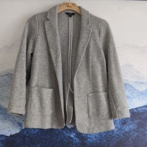 Vera Wang Soft Blazer